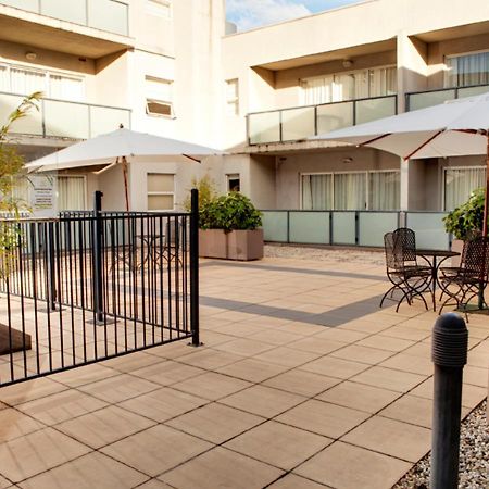Punthill Burwood Aparthotel Kültér fotó