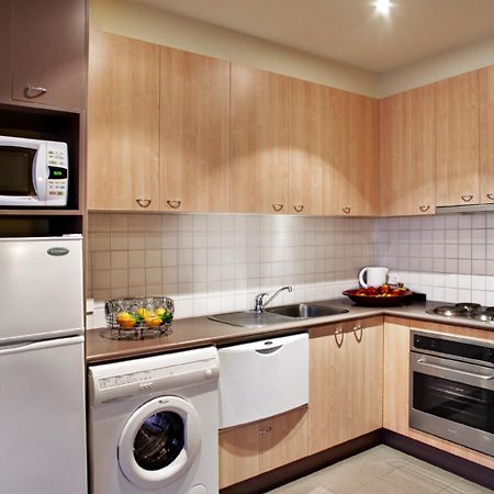 Punthill Burwood Aparthotel Kültér fotó