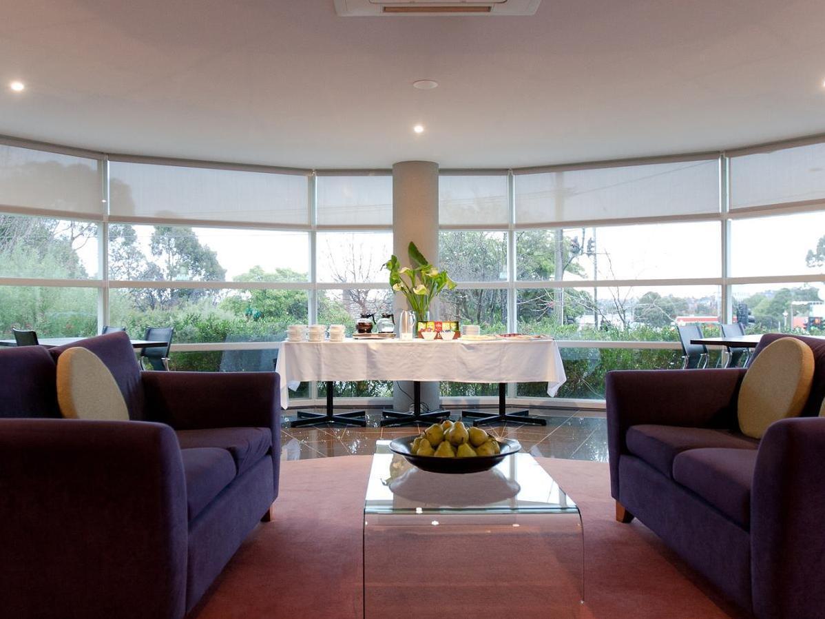 Punthill Burwood Aparthotel Kültér fotó