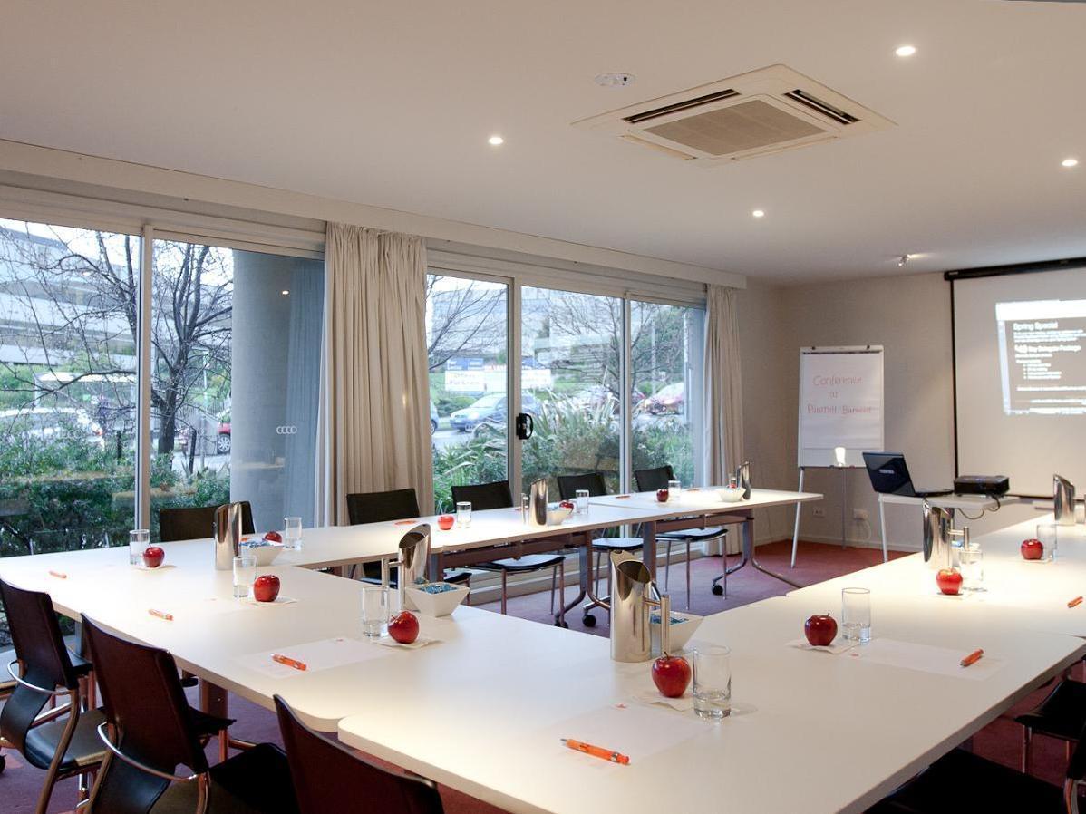 Punthill Burwood Aparthotel Kültér fotó