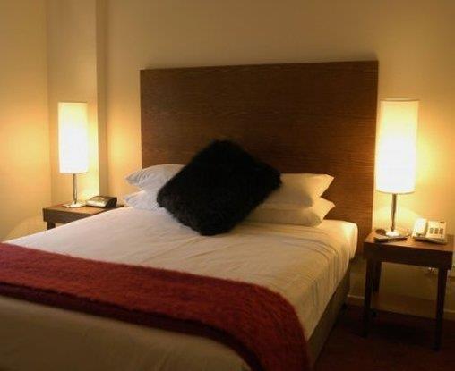 Punthill Burwood Aparthotel Szoba fotó