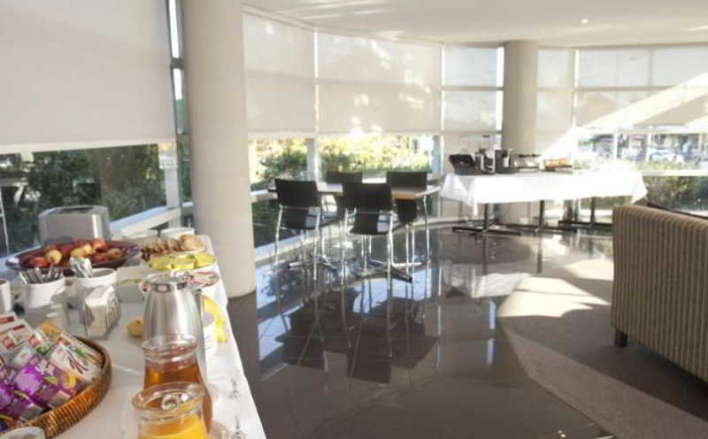 Punthill Burwood Aparthotel Kültér fotó