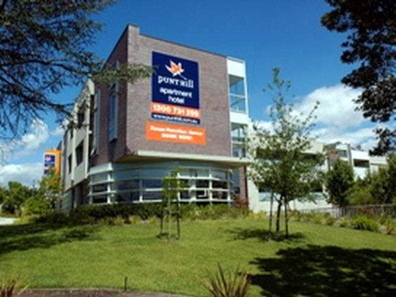 Punthill Burwood Aparthotel Kültér fotó