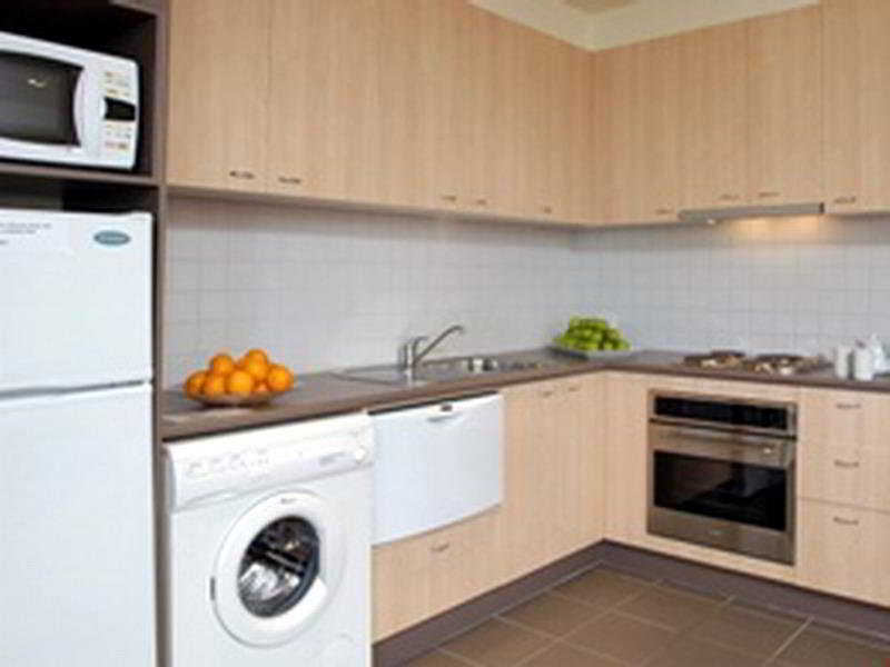 Punthill Burwood Aparthotel Szoba fotó