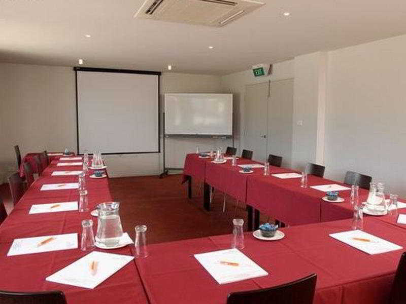 Punthill Burwood Aparthotel Kültér fotó
