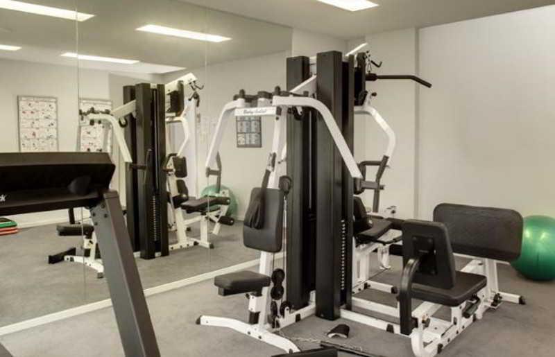 Punthill Burwood Aparthotel Kültér fotó