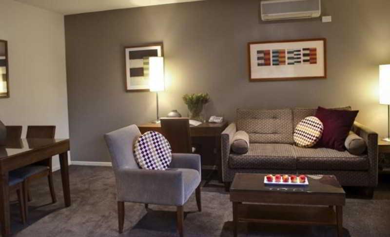 Punthill Burwood Aparthotel Kültér fotó