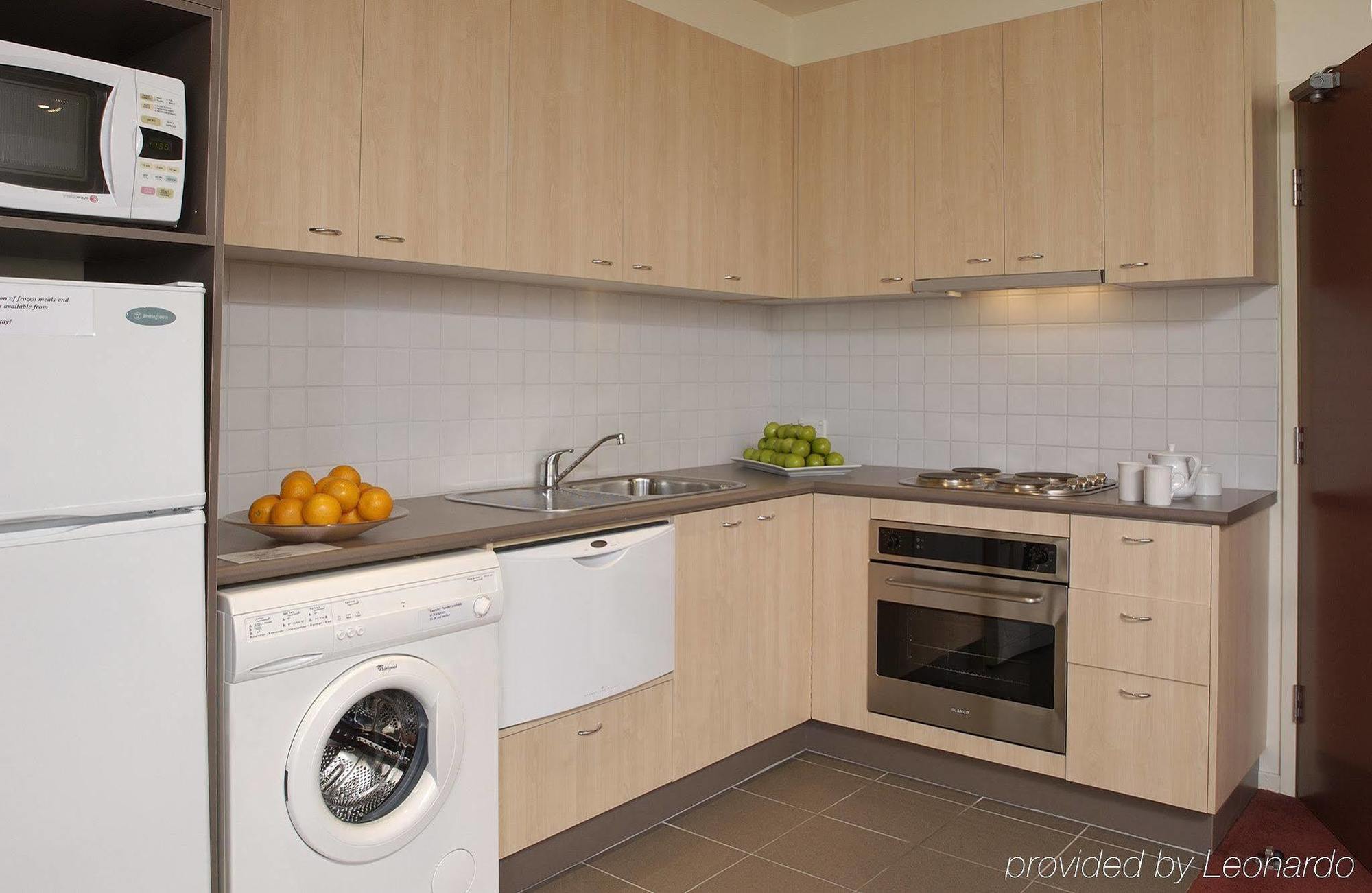 Punthill Burwood Aparthotel Kültér fotó