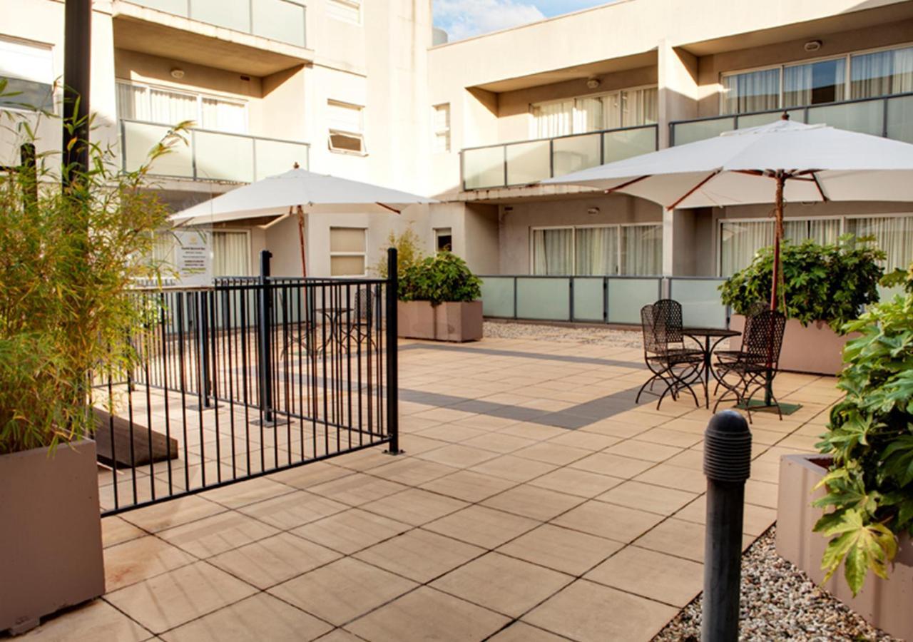 Punthill Burwood Aparthotel Kültér fotó