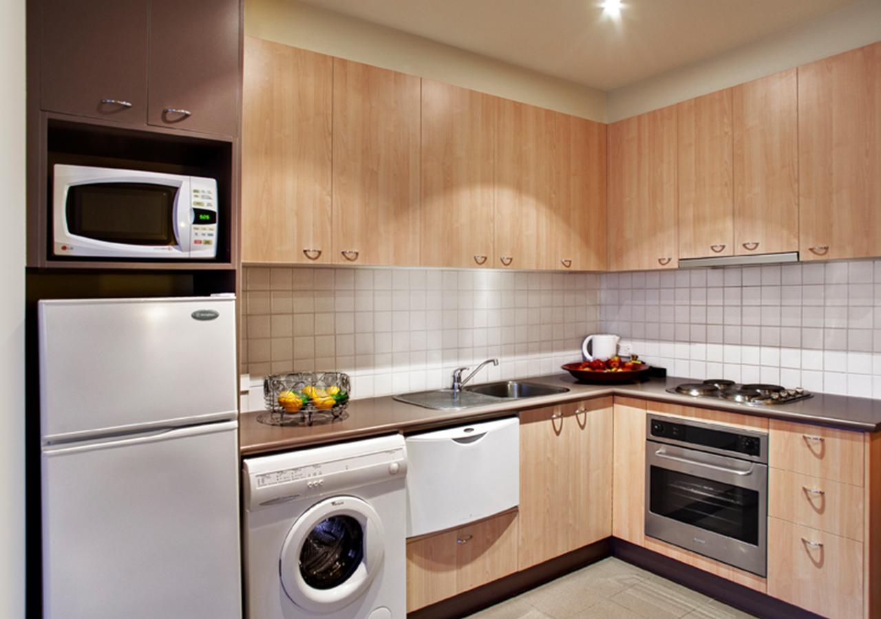 Punthill Burwood Aparthotel Kültér fotó