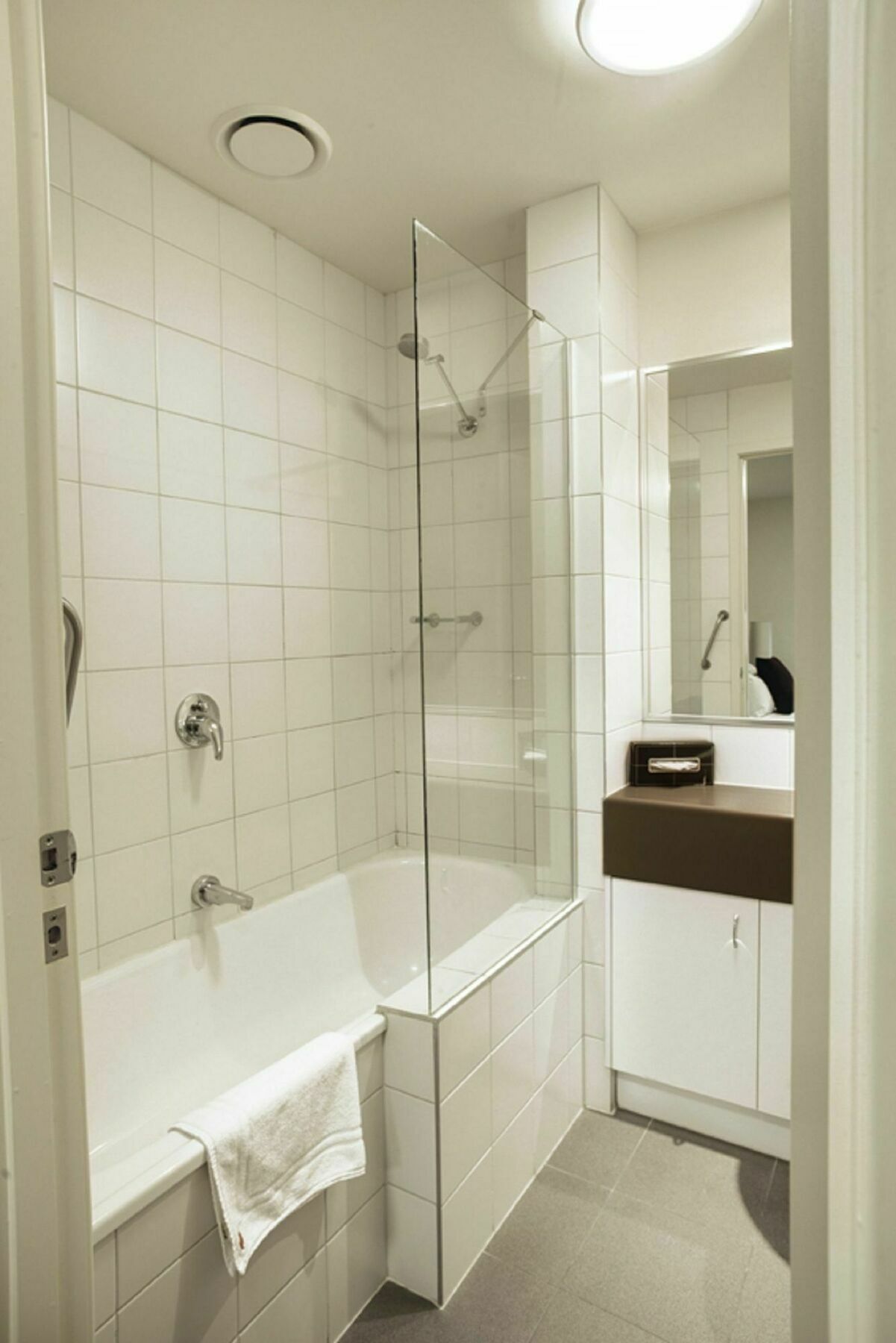 Punthill Burwood Aparthotel Kültér fotó