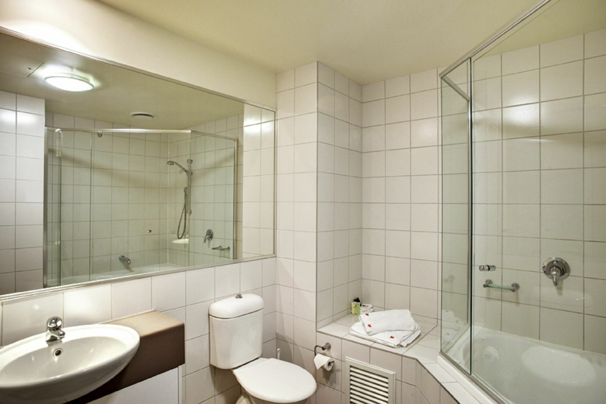 Punthill Burwood Aparthotel Kültér fotó