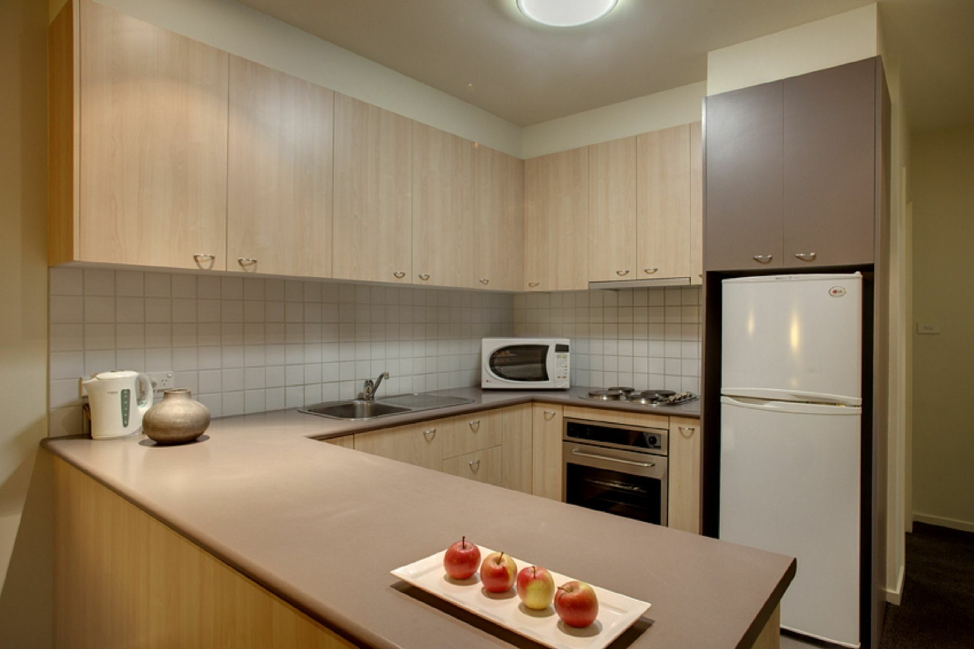 Punthill Burwood Aparthotel Kültér fotó