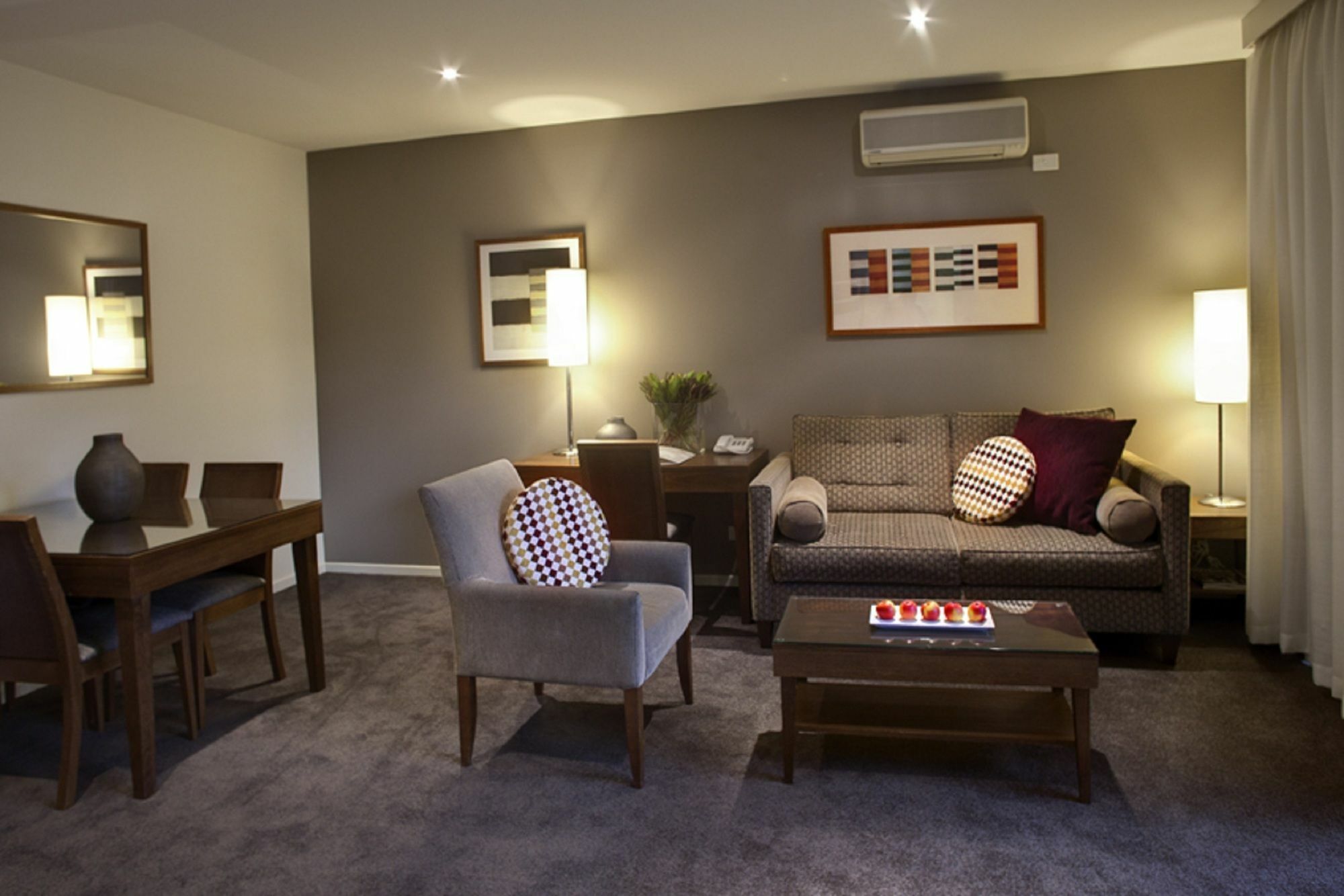 Punthill Burwood Aparthotel Kültér fotó