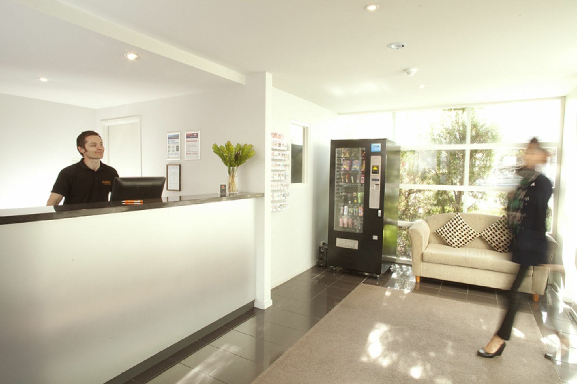 Punthill Burwood Aparthotel Kültér fotó