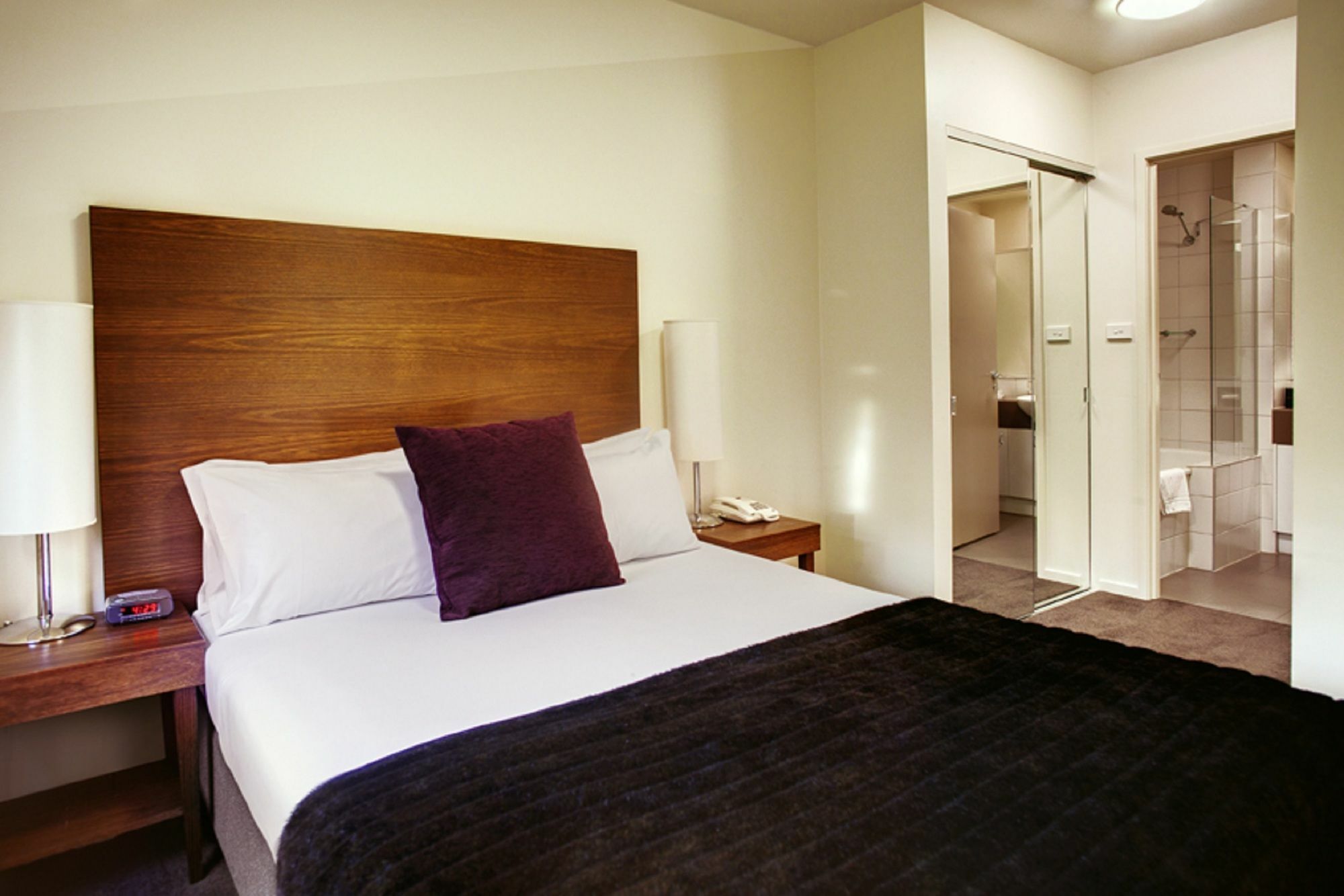 Punthill Burwood Aparthotel Kültér fotó