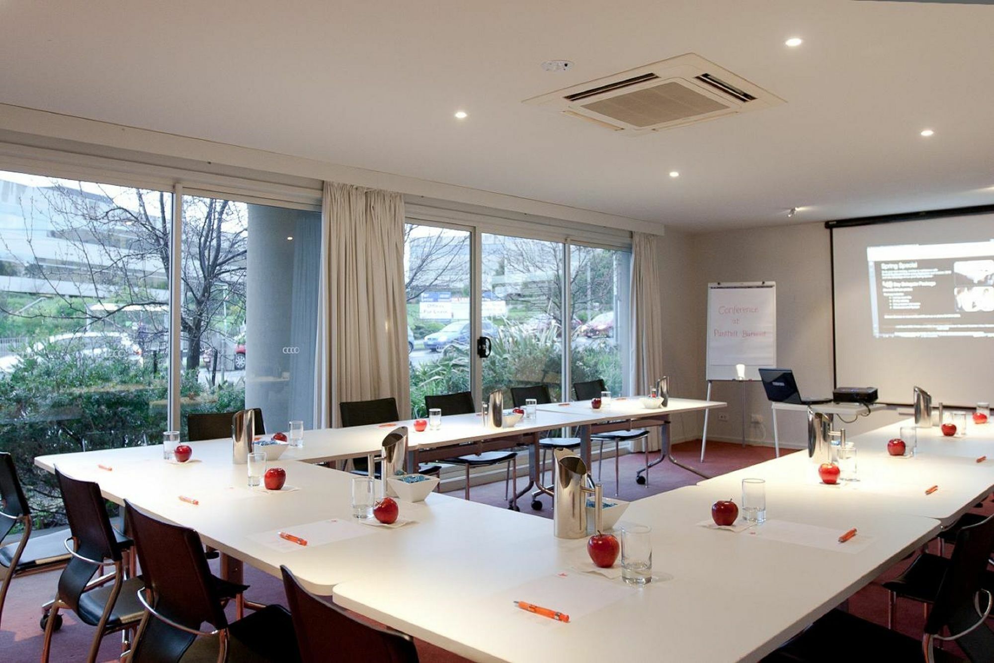 Punthill Burwood Aparthotel Kültér fotó