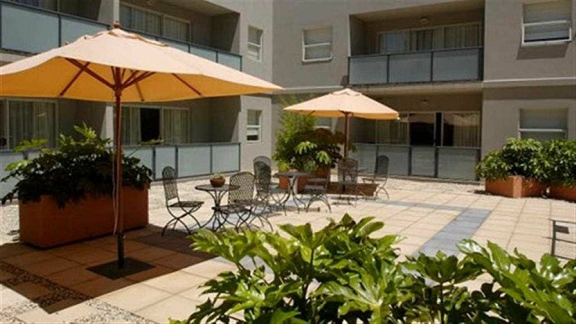 Punthill Burwood Aparthotel Kültér fotó