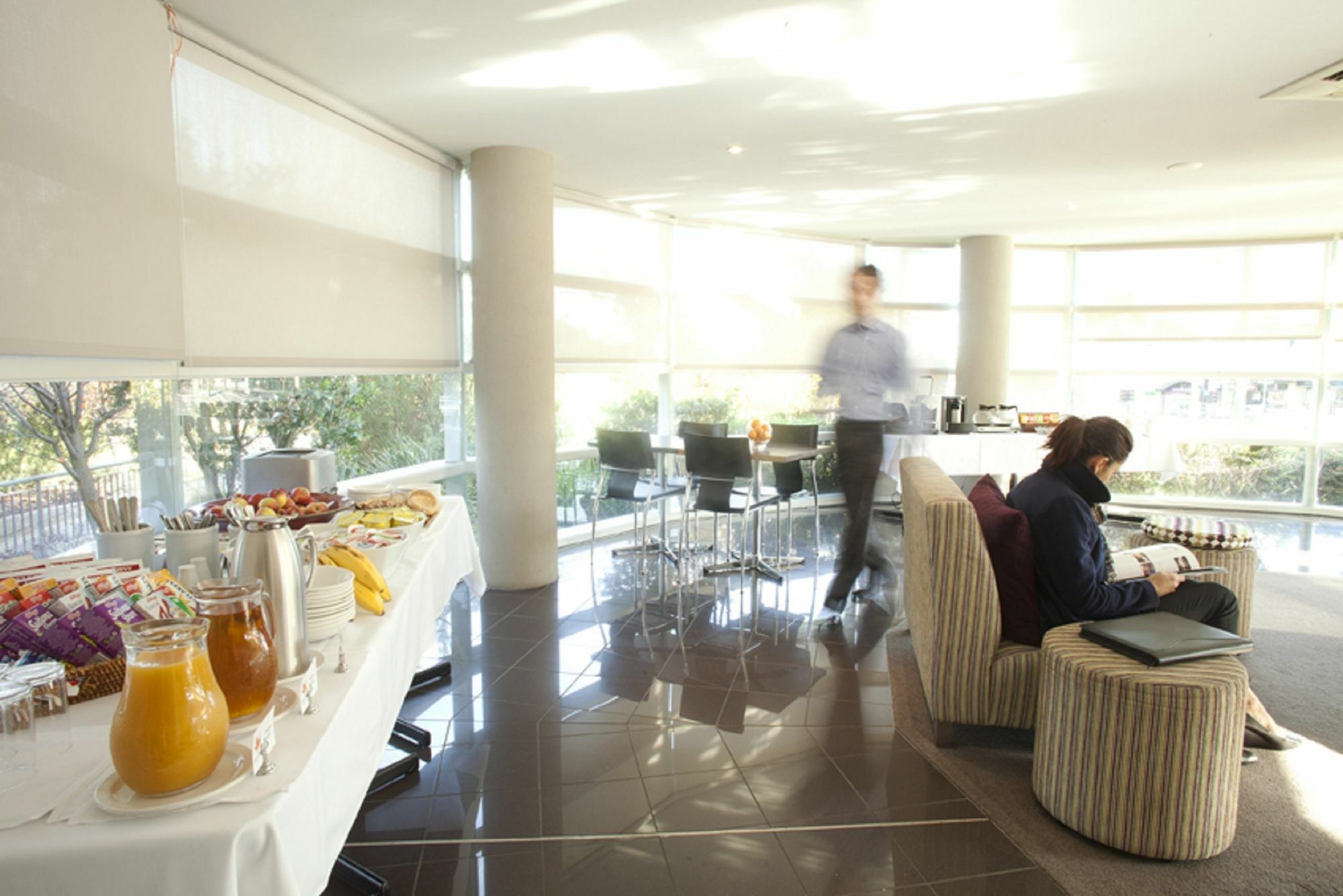 Punthill Burwood Aparthotel Kültér fotó