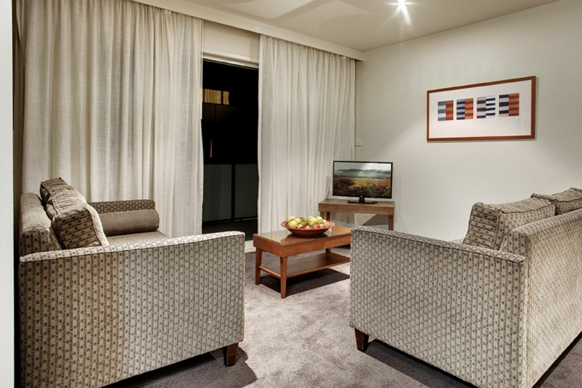 Punthill Burwood Aparthotel Kültér fotó