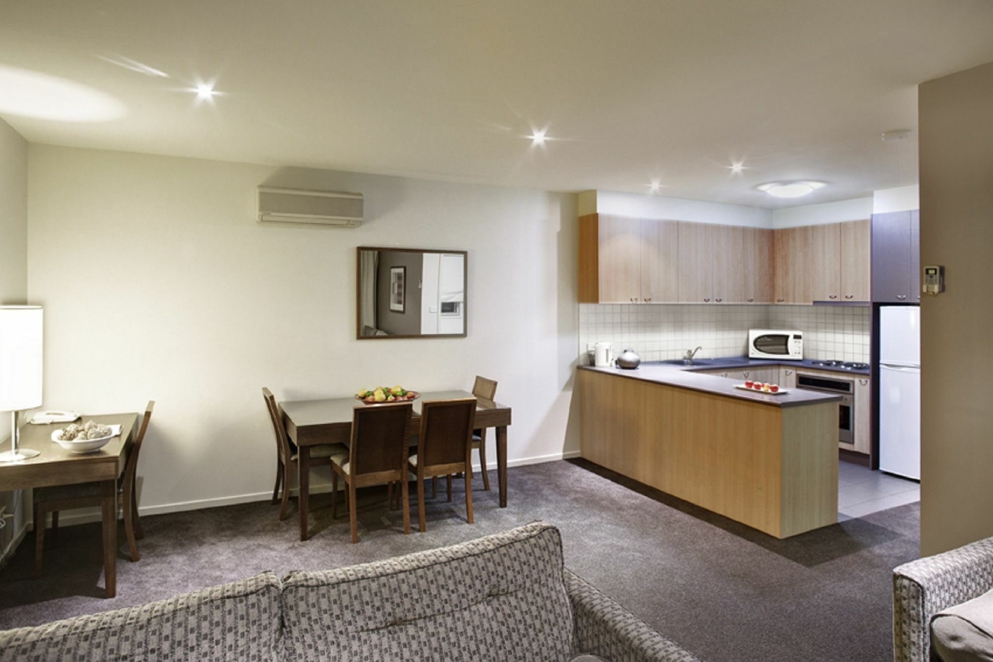 Punthill Burwood Aparthotel Kültér fotó