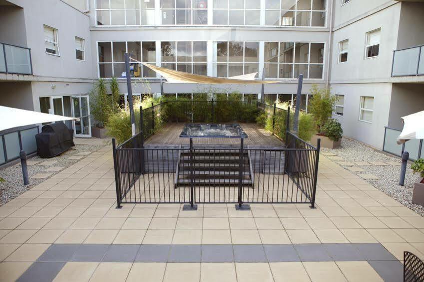 Punthill Burwood Aparthotel Kültér fotó