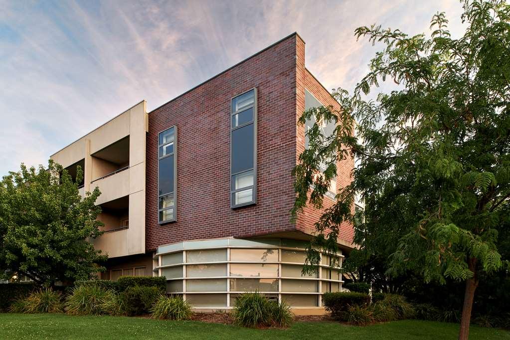 Punthill Burwood Aparthotel Kültér fotó