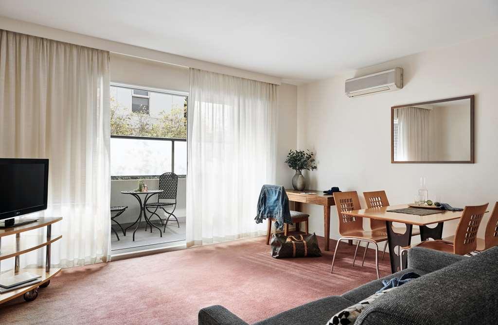 Punthill Burwood Aparthotel Szoba fotó